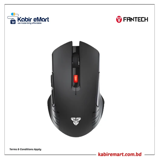Fantech Raigor III WG12 Gaming Mouse