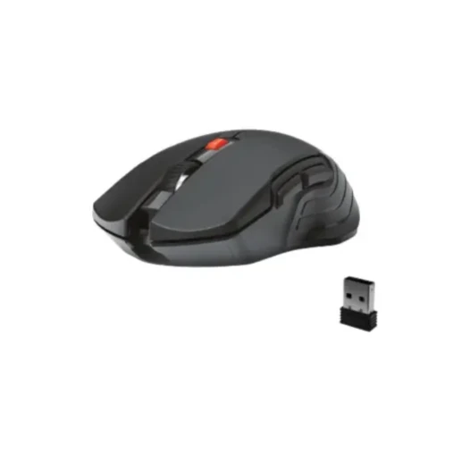 Fantech Raigor III WG12 Gaming Mouse