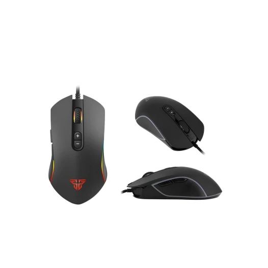 Fantech X9 THOR Macro RGB Gaming Mouse