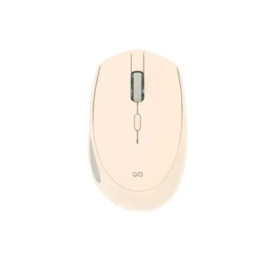 Fantech Go W193 Dual Mode Bluetooth & 2.4GHz Wireless Mouse