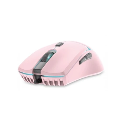 Fantech VX7 Crypto Sakura Edition 6 Button USB Gaming Mouse