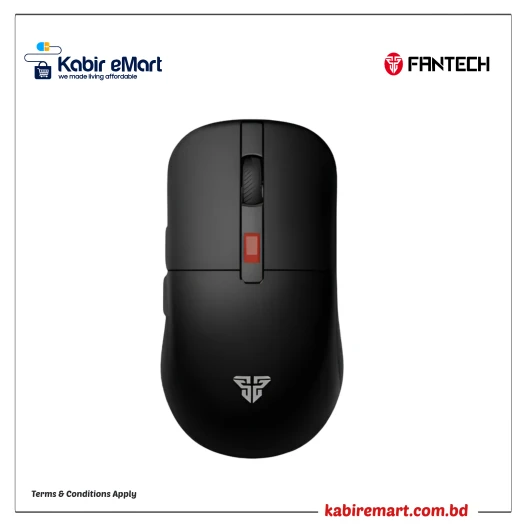 Fantech WG9 Kanata Wireless Gaming Mouse