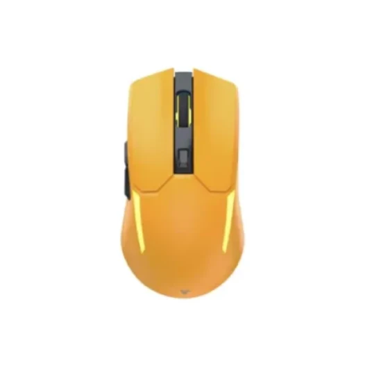 Fantech VENOM II WGC2 Black Wireless Gaming Mouse