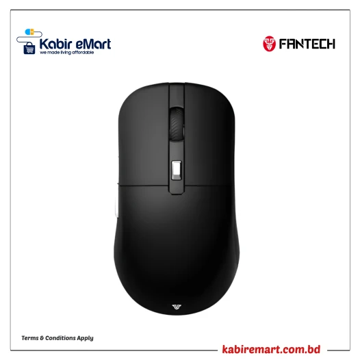 Fantech Kanata S WG9S Wireless Gaming Mouse