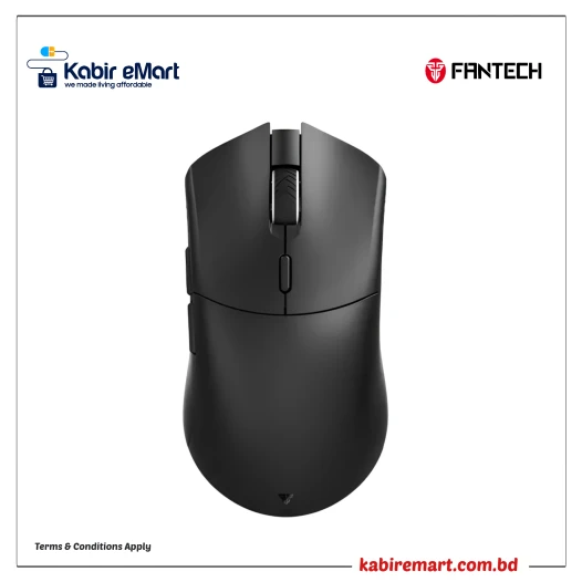 Fantech Blake S WGC5S Wireless Gaming Mouse