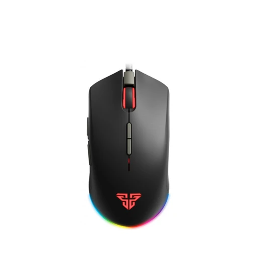 Fantech X17 Pro Blake Macro RGB Gaming Mouse
