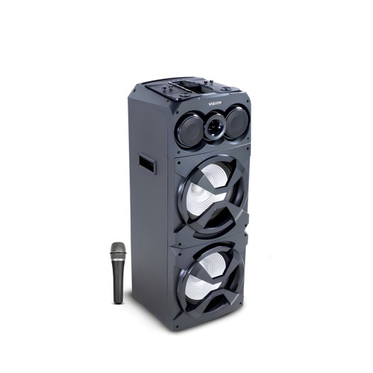 VISION Multimedia Speaker DJ-03