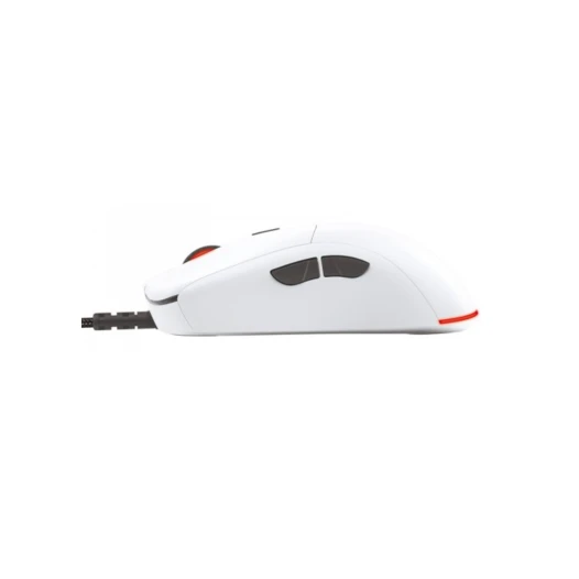 Fantech Helios UX3 Space Edition RGB Gaming Mouse White