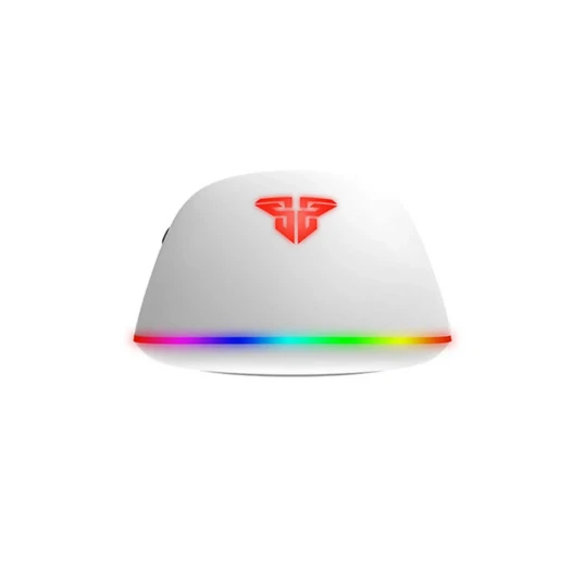 Fantech Helios UX3 Space Edition RGB Gaming Mouse White
