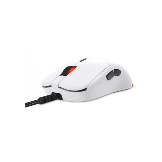 Fantech Helios UX3 Space Edition RGB Gaming Mouse White