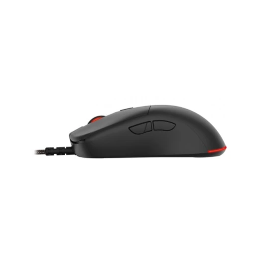 Fantech Helios UX3 Macro RGB Gaming Mouse