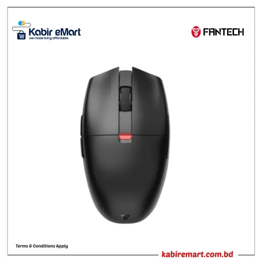 Fantech Aria XD7 Lightweight Wireless Gaming Mouse