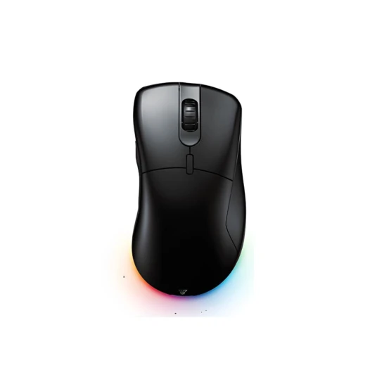 Fantech Helios Go XD5 USB Type-C Wireless RGB Gaming Mouse