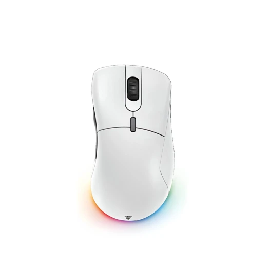 Fantech Helios Go XD5 USB Type-C Wireless RGB Gaming Mouse Space Edition