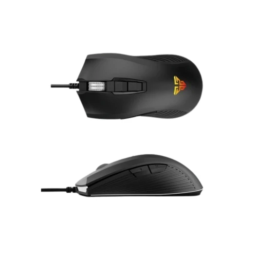 FANTECH X14 Ranger Macro RGB Gaming Mouse