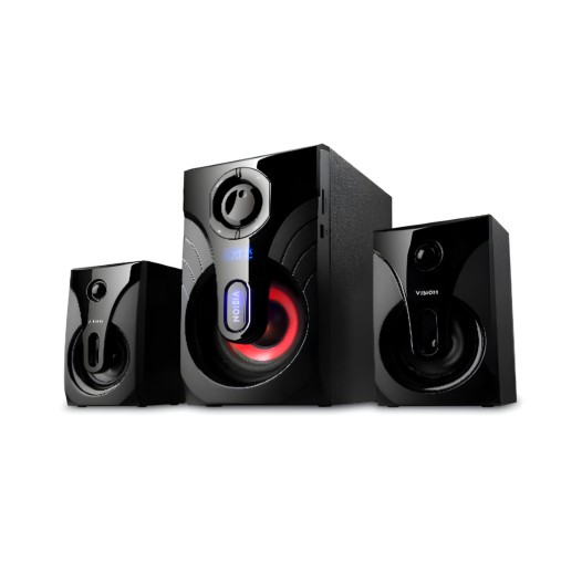 VISION 2:1 Multimedia Speaker Beat 103
