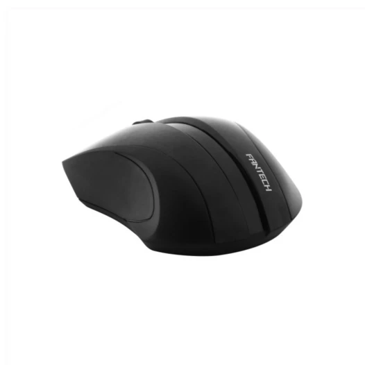 Fantech T532 Premium Office Mouse Black