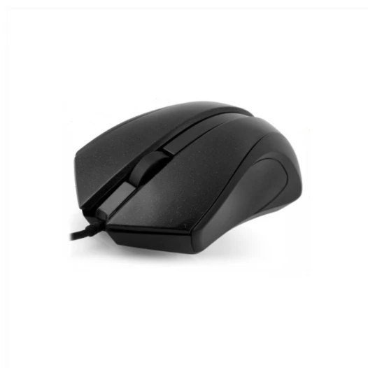 Fantech T532 Premium Office Mouse Black