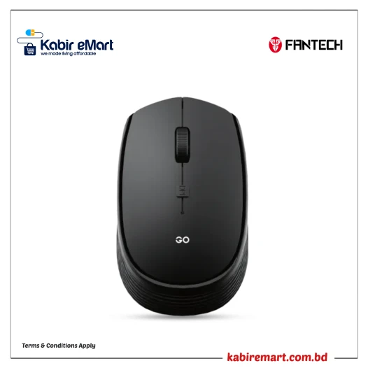 Fantech Go W607 Wireless Mouse