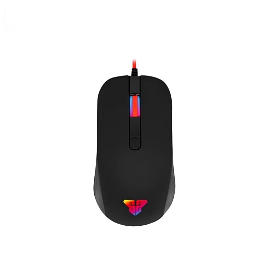 Fantech G10 Rhasta USB Gaming Mouse Black
