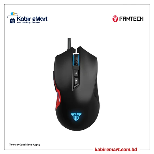 Fantech X15 Phantom Gaming Mouse