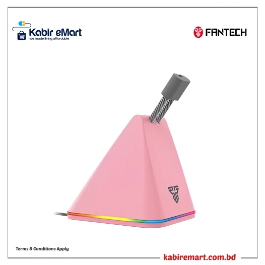 Fantech PRISMA MB01 Mouse Bungee Sakura Edition