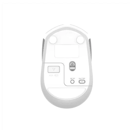 Fantech W190 Dual Mode 2.4Ghz Bluetooth Wireless Mouse Space Edition