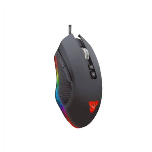 Fantech Zeus X5S Macro Programmable Gaming Mouse