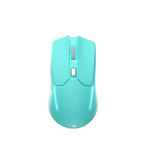 Fantech VENOM II WGC2 Mint Edition Wireless 2.4GHZ Pro-Gaming Mouse