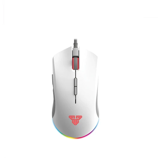 Fantech X17 Blake Space Edition Macro RGB Gaming Mouse