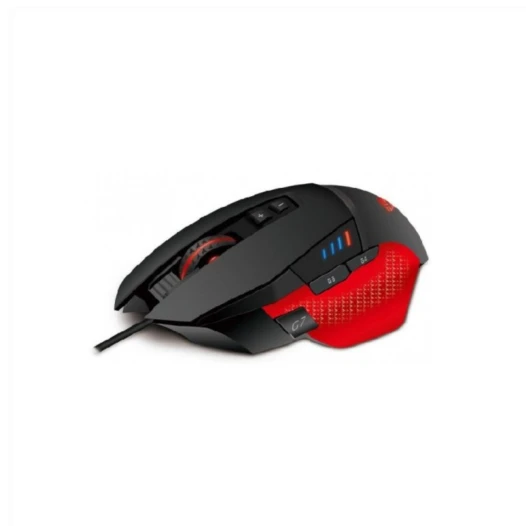 Fantech X11 Daredevil Macro RGB Gaming Mouse