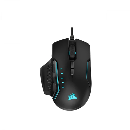 Corsair Glaive RGB Pro Gaming Mouse Black