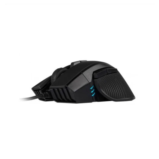 Corsair Iron claw RGB FPS MOBA USB Gaming Mouse Black