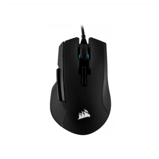 Corsair Iron claw RGB FPS MOBA USB Gaming Mouse Black