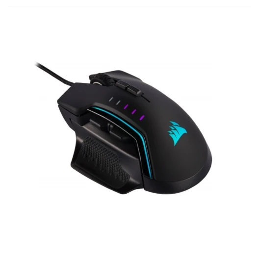Corsair Glaive RGB Pro Aluminum Gaming Mouse