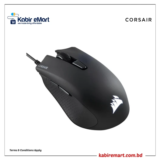 Corsair Harpoon RGB Gaming Mouse