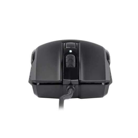 Corsair M55 Ambidextrous Multi-Grip RGB Pro Gaming Mouse Black