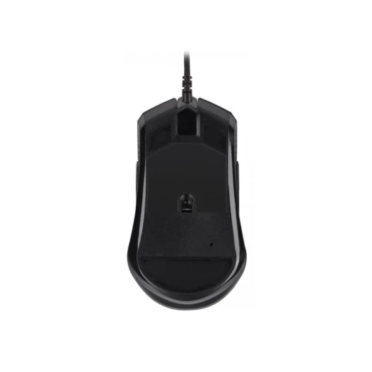Corsair M55 Ambidextrous Multi-Grip RGB Pro Gaming Mouse Black