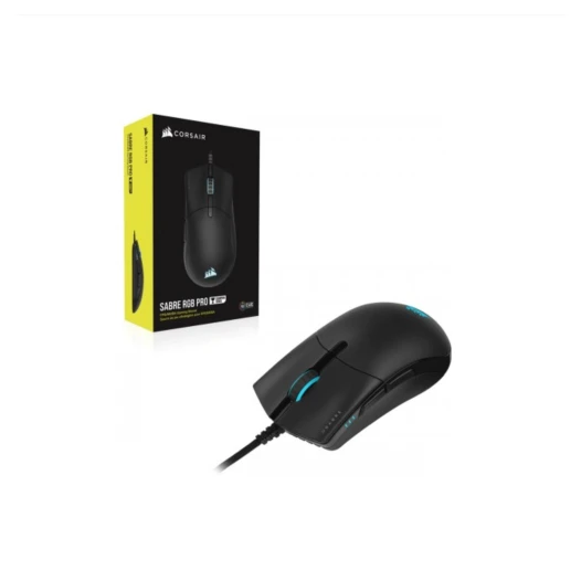 Corsair SABRE RGB PRO CHAMPION SERIES Optical Gaming Mouse