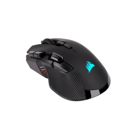 Corsair Iron claw Wireless Bluetooth USB Gaming Mouse Black