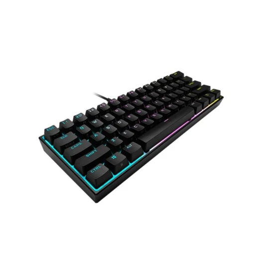 Corsair K65 RGB Mini 60% Mechanical Gaming Keyboard