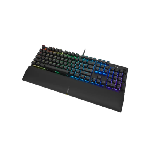 Corsair K60 RGB PRO SE Mechanical Gaming Keyboard