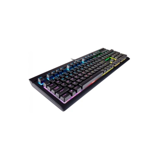 Corsair K68 RGB Cherry MX Red Switch Gaming Keyboard