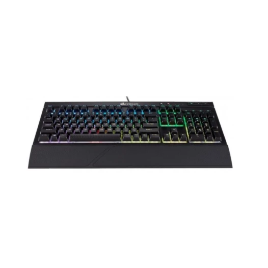 Corsair K68 RGB Cherry MX Red Switch Gaming Keyboard