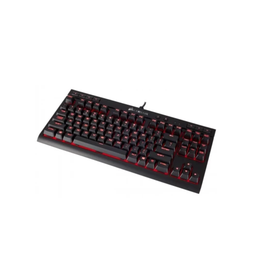 Corsair K63 Compact Mechanical Gaming Keyboard Cherry MX Red