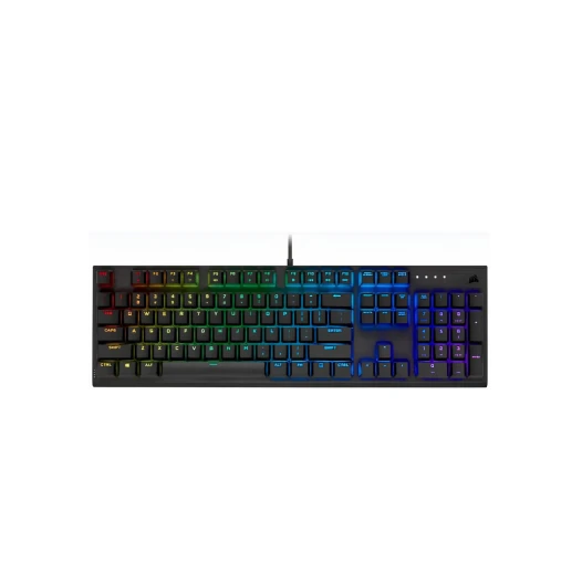 Corsair K60 RGB PRO Mechanical Gaming Keyboard Black