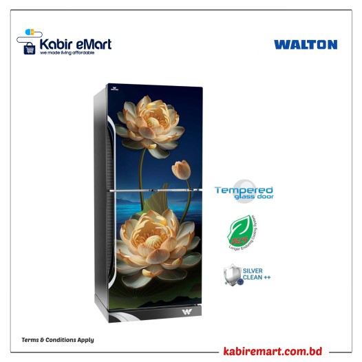 WFK-3D7-GDEL-XX Walton Refrigerator