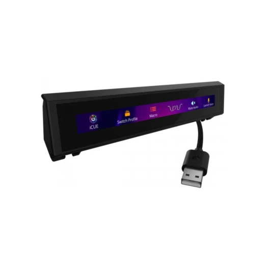 Corsair ICUE NEXUS Companion 5" Touch Screen