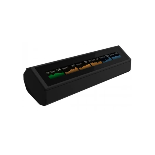 Corsair ICUE NEXUS Companion 5" Touch Screen