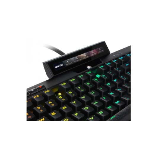 Corsair ICUE NEXUS Companion 5" Touch Screen